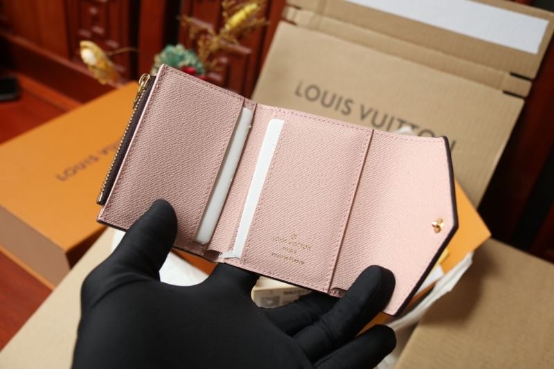 LV Wallets